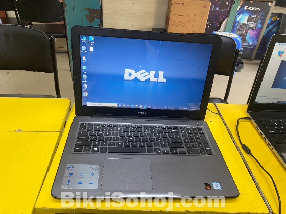 Dell Inspiron 15 5000 Series